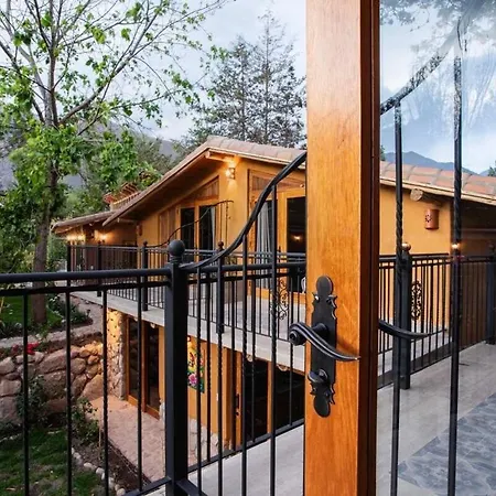 Stunning 1Br House In Camino Real Villa