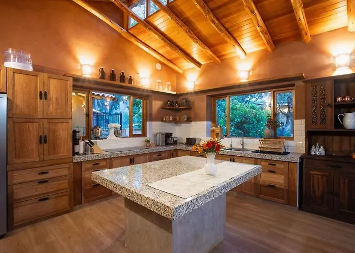 Holiday home Stunning 1br House In Camino Real *