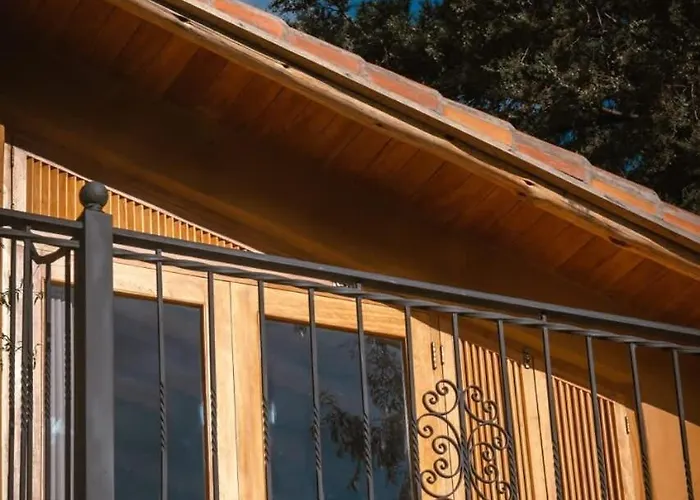 Stunning 1br House In Camino Real * Urubamba