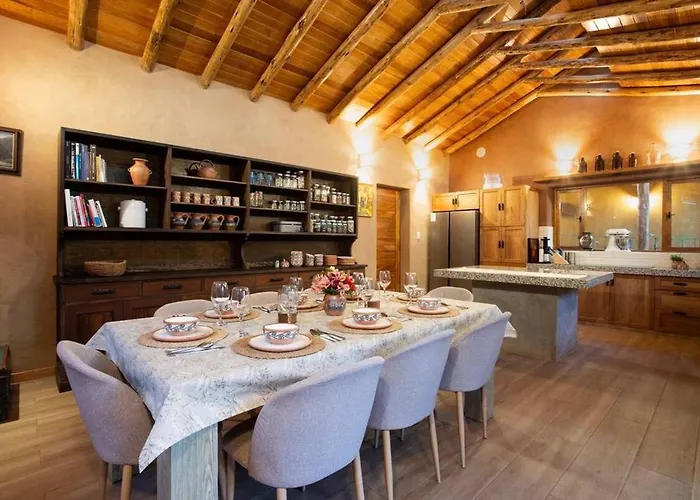 Holiday home Stunning 1br House In Camino Real Urubamba