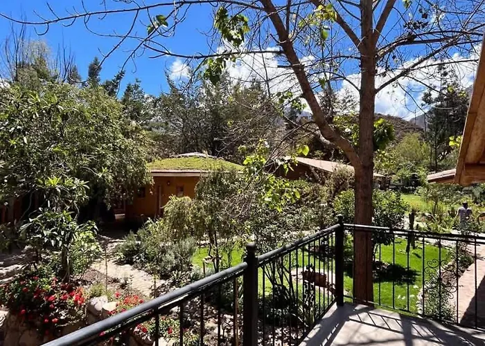Stunning 1br House In Camino Real