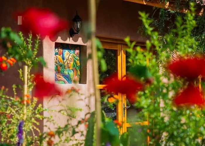 Holiday home Stunning 1br House In Camino Real *