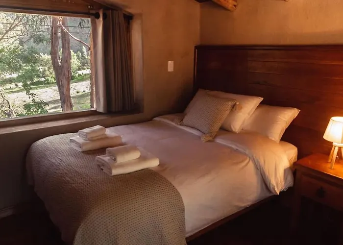 Stunning 1br House In Camino Real Holiday home Urubamba