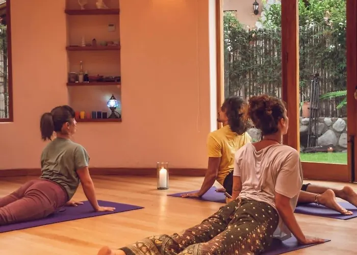 Holiday home Stunning 1br House In Camino Real Urubamba