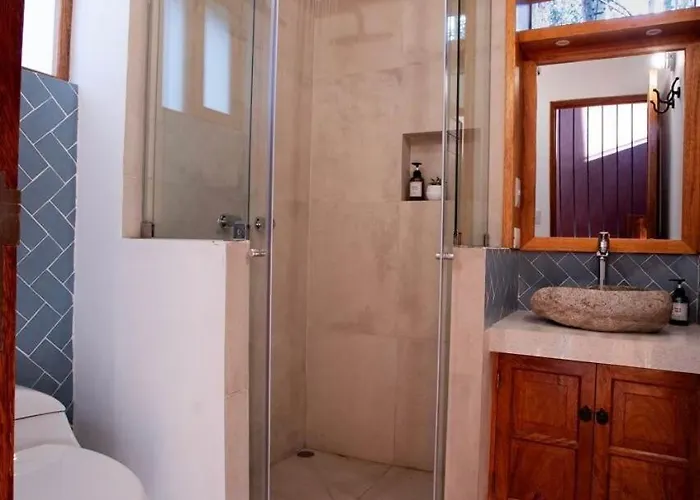 Stunning 1br House In Camino Real Urubamba