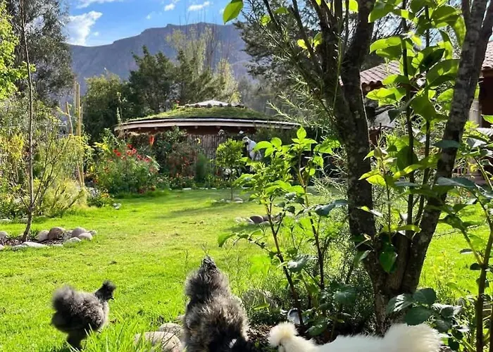 Stunning 1br House In Camino Real